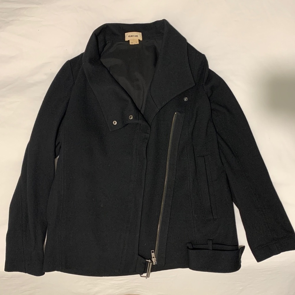 Helmut Lang Lightweight Jacket